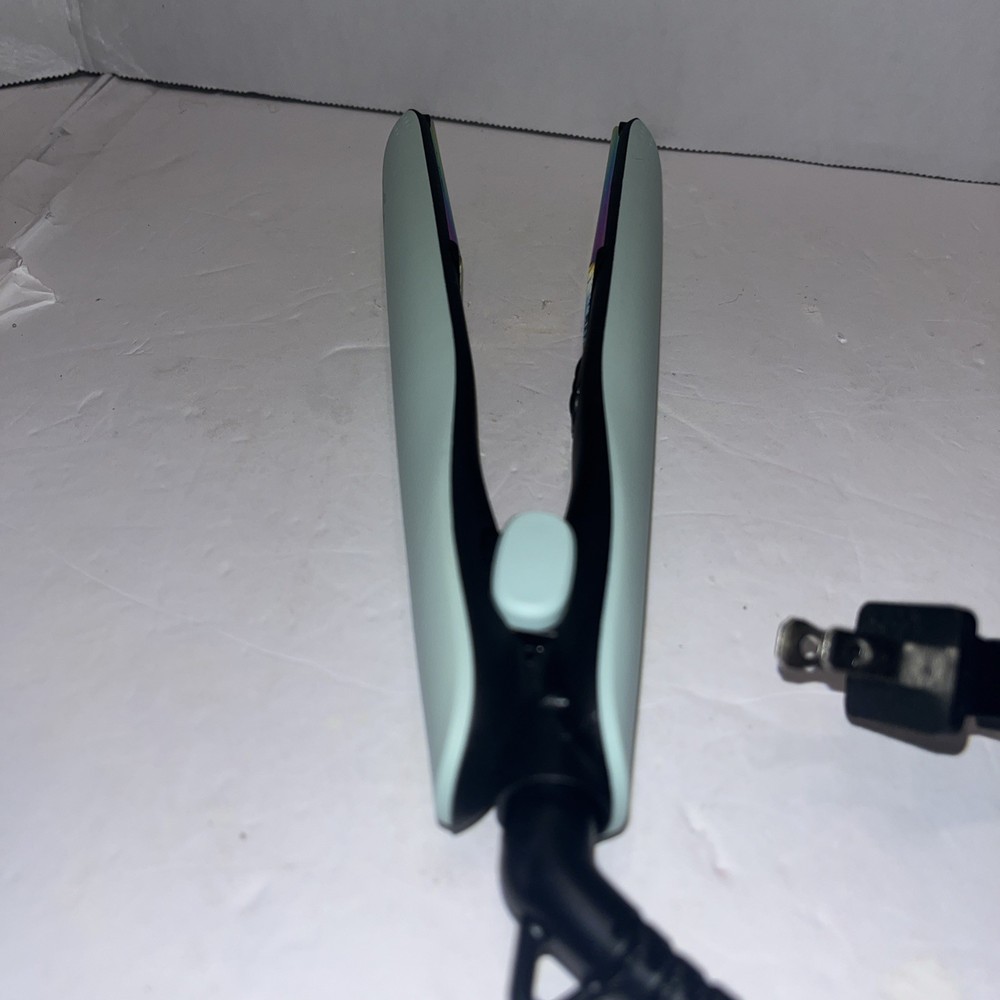 Solia Blue 1in Straightner