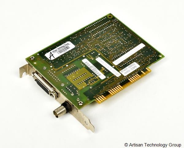 SMS 8003EP ISA Ethernet Adapter