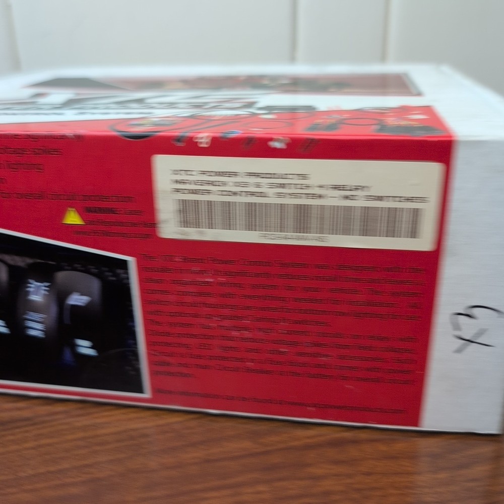 XTC 6 Switch Power Control System without Switch - Can-Am Maverick PCS-64-MAV-NS