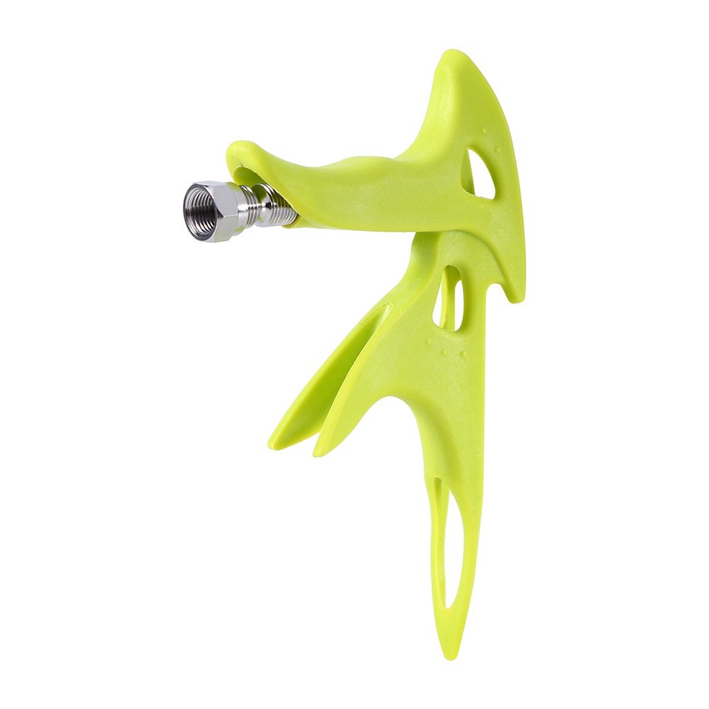 ₁ Air Brush Grip Holder Easy Airbrush Handle New Model Comfortable Use