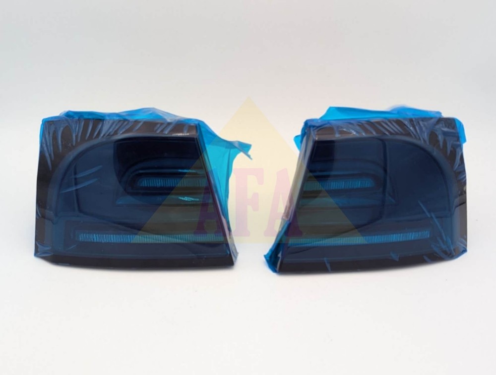 OEM SURPLUS REAR Outer Tail Light SET for 2021-24 Tesla Model S- 1563720 1563721