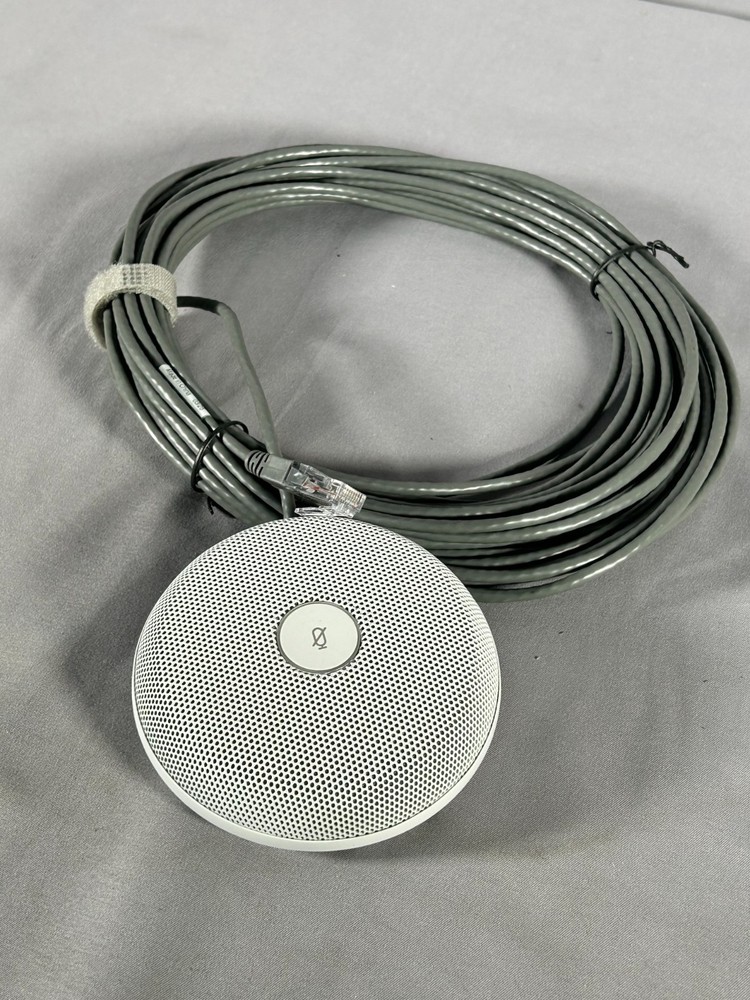Cisco Table Microphone Pro | Used | Fully Tested