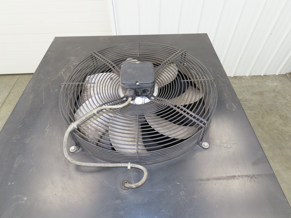 Sullair SRC325 Refrigerated Compressed Air Dryer 325CFM 460V 3Ph