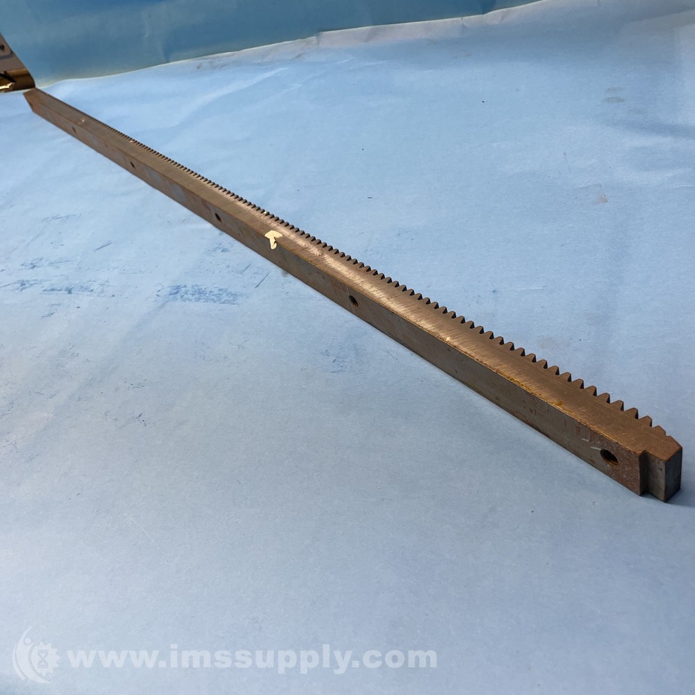 Large Rack Gear USIP