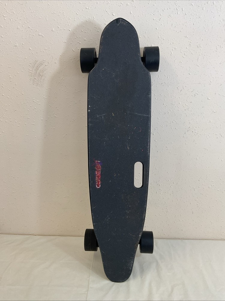 Liftboard Electric Skateboard LBSMV2 READ DESCRIPTION