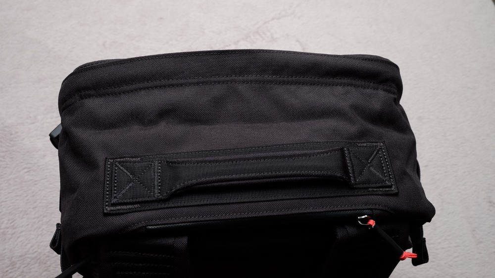 Goruck GR3 - 35L (black)