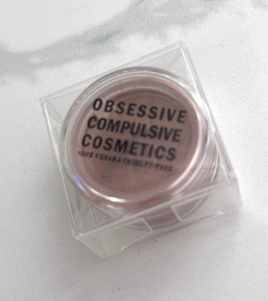OCC Obsessive Compulsive Cosmetics Loose Colour DOPE