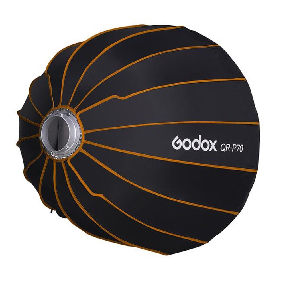 Godox QR-P70 Quick Release Parabolic Softbox (27.6")