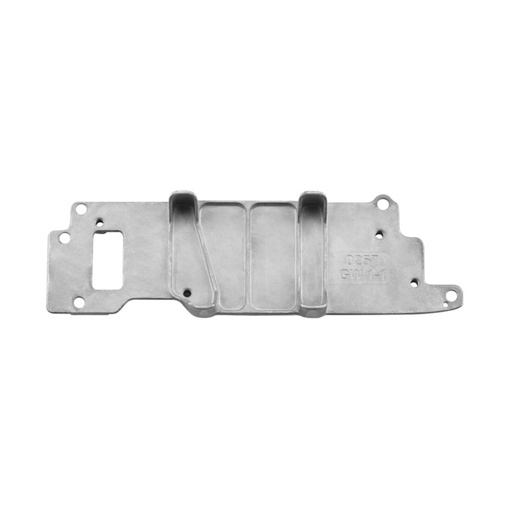 Replacement Remote Control Reliable MCU Heat Sink for FPV Combo Controller Parts