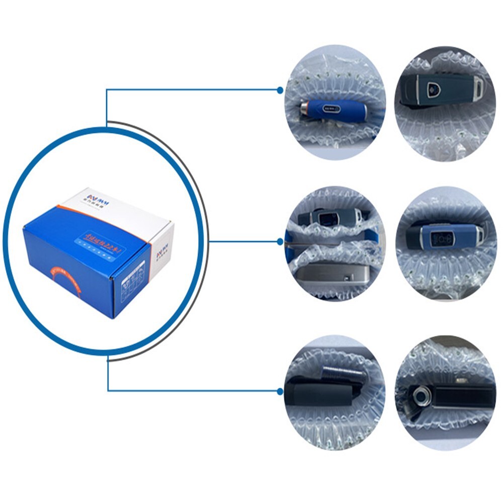 JWMGKJ Security Guard Tour Patrol System, Free Cloud Software
