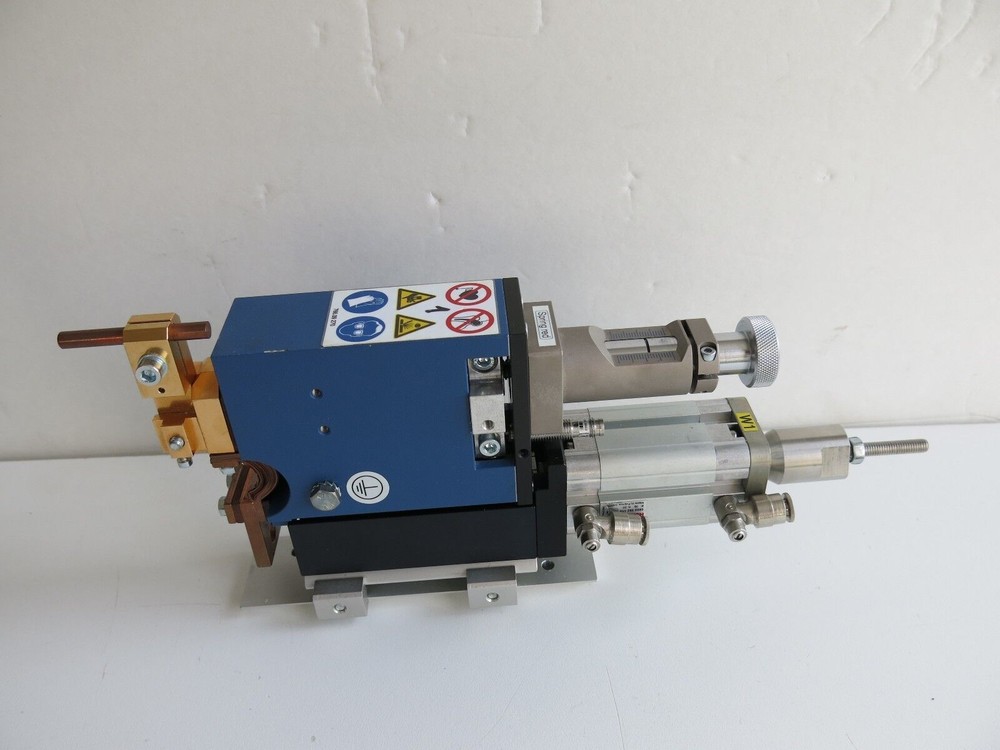 MIYACHI F120A WELDING HEAD