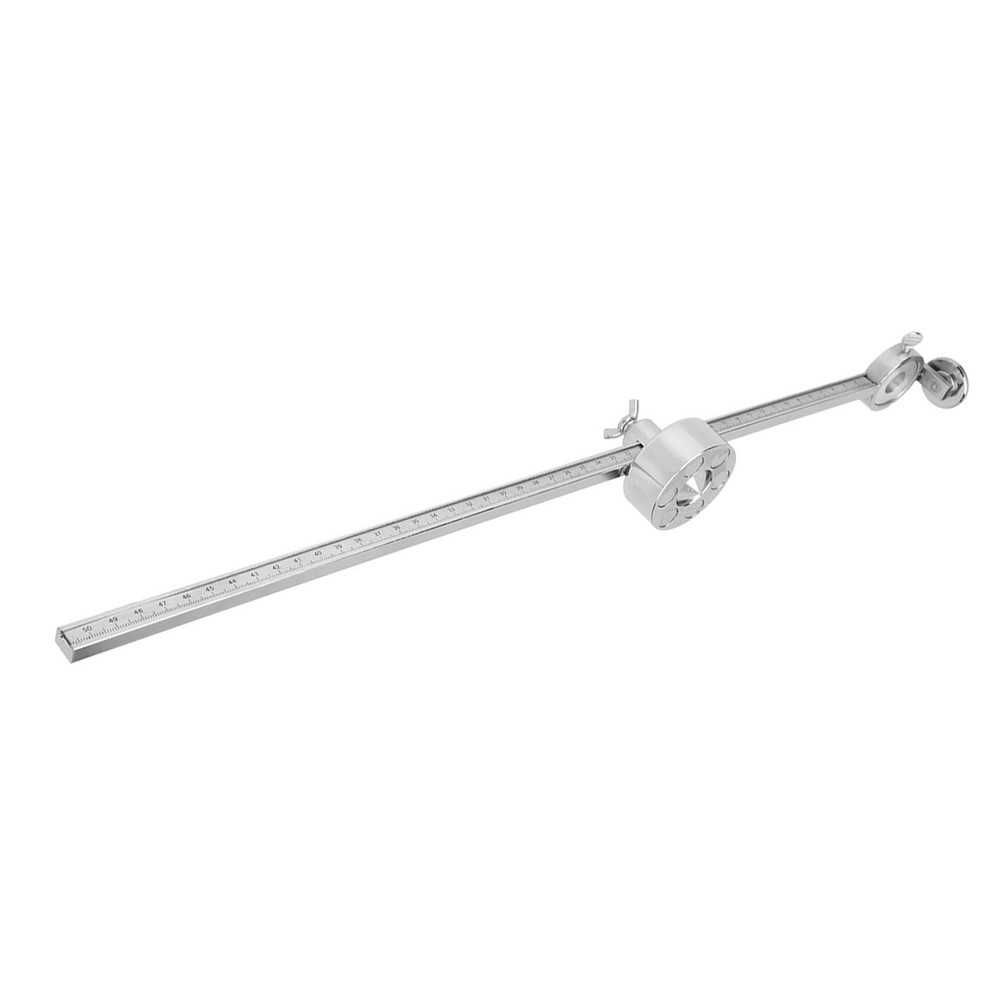 § Torch Compass Roller Guide Stainless Steel Oxygen Welding Cutting Tool