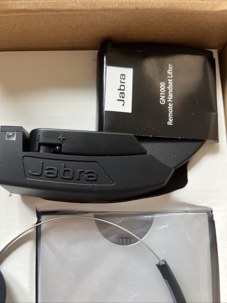 jabra wireless headset