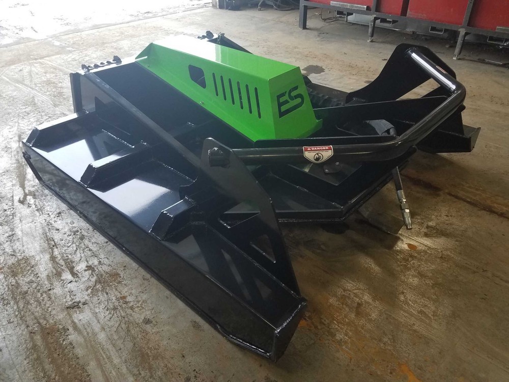 72" Extreme Brush Cutter