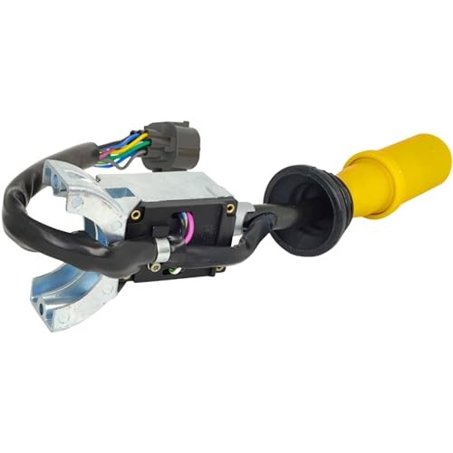 Forward & Reverse Column Lever Switch 701/52701 701/46701 Compatible with JCB