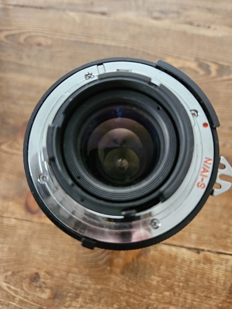 Tiffin 55m Haze-1 Camera Lens
