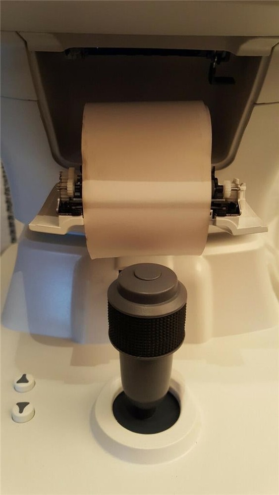 OSCAR VISION AUTO REF/KERATOMETER (2014)