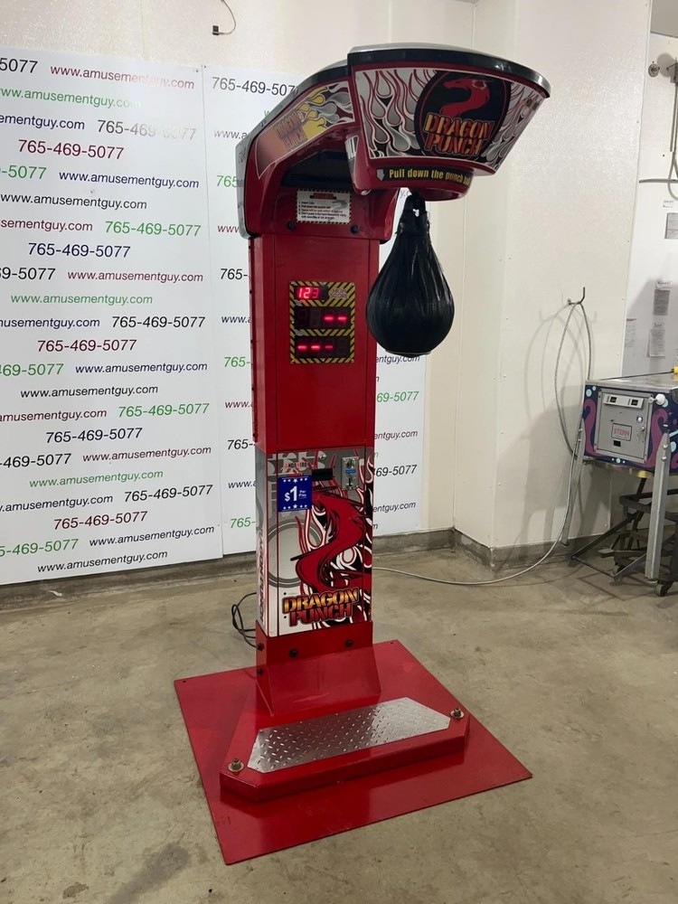 7' Dynamo COMMERCIAL COIN-OP POOL TABLE