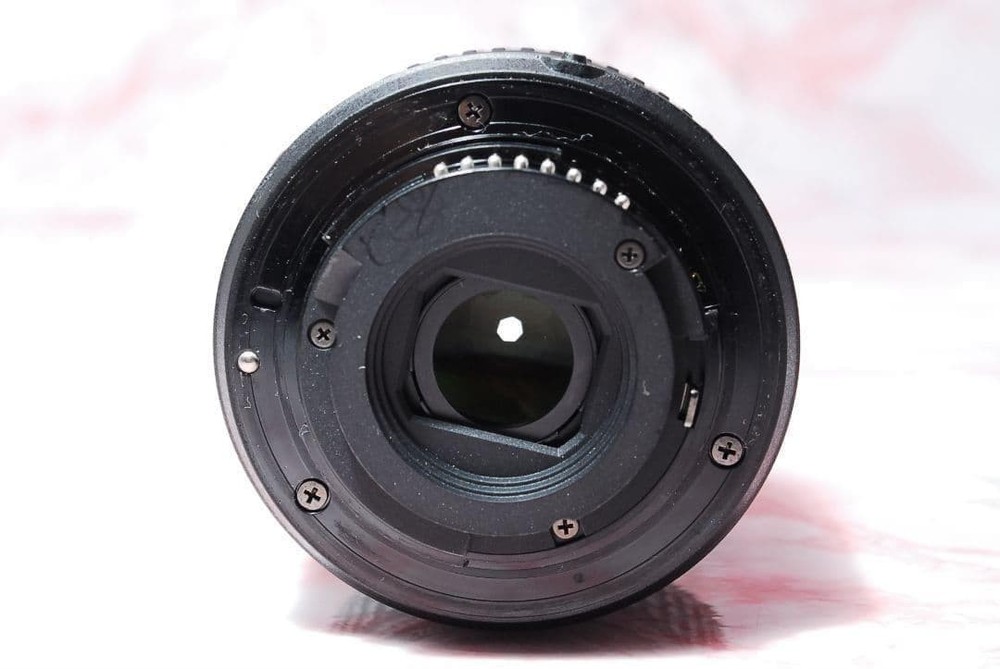 Nikon D3500 345433