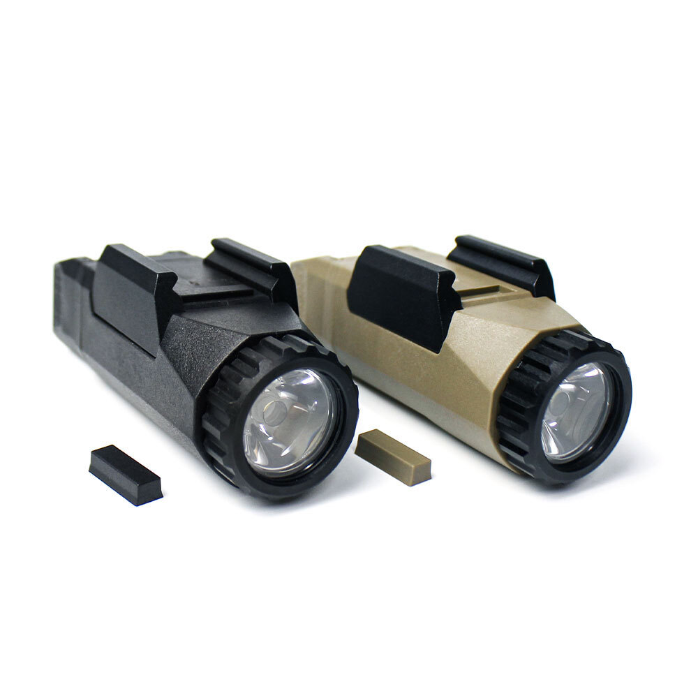 APL-G3 LED Light Compact Weaponlight Mounted for Glock Strobe Flashlight SOTAC