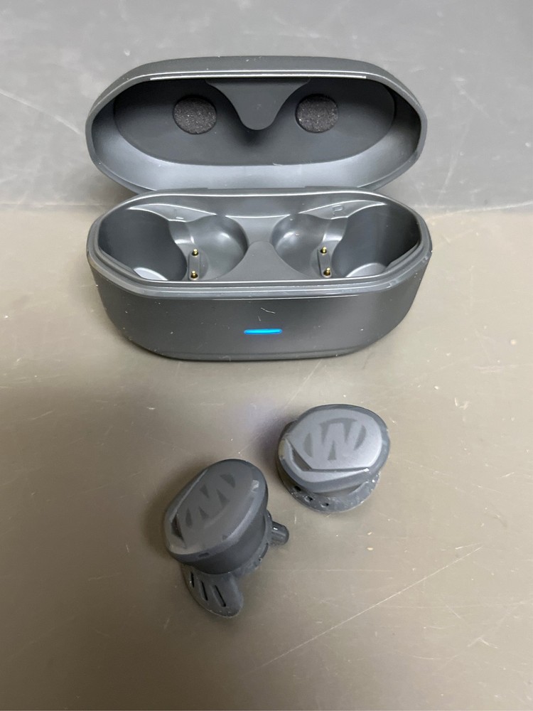 Walker's Suppressor Electronic Ear Plugs