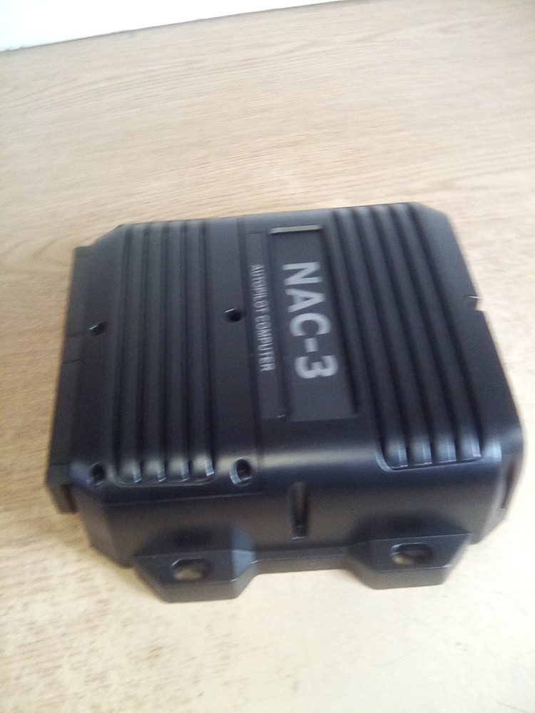 Simrad NAC-3 Autopilot Computer