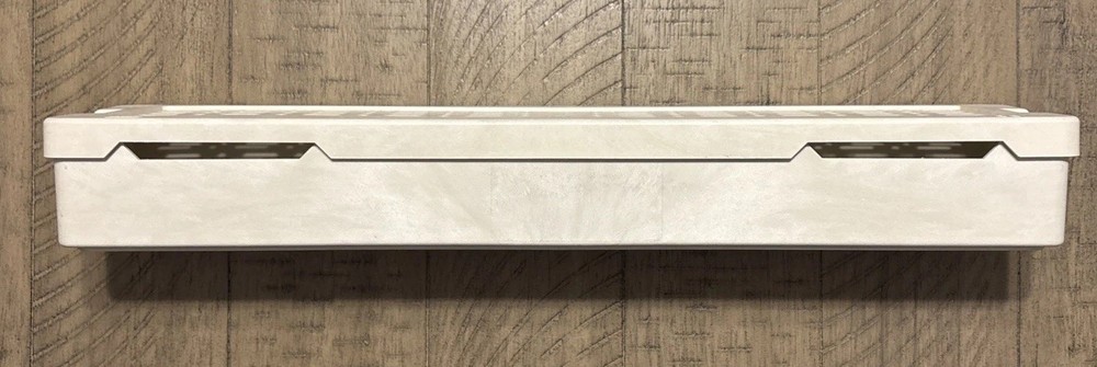 ASP Aptimax Sterilization Container 13827 Autoclavable Tray Box