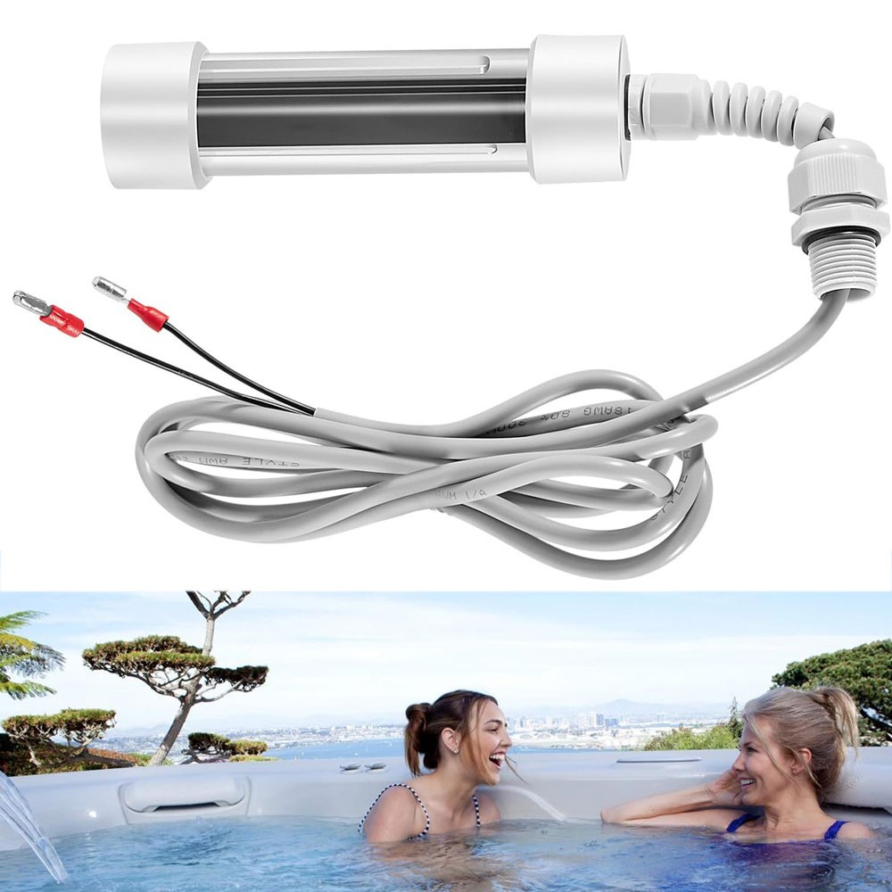 The Scepter Salt Cell Replacement For Hot Spring ACE SYSTEM, P/N 76078