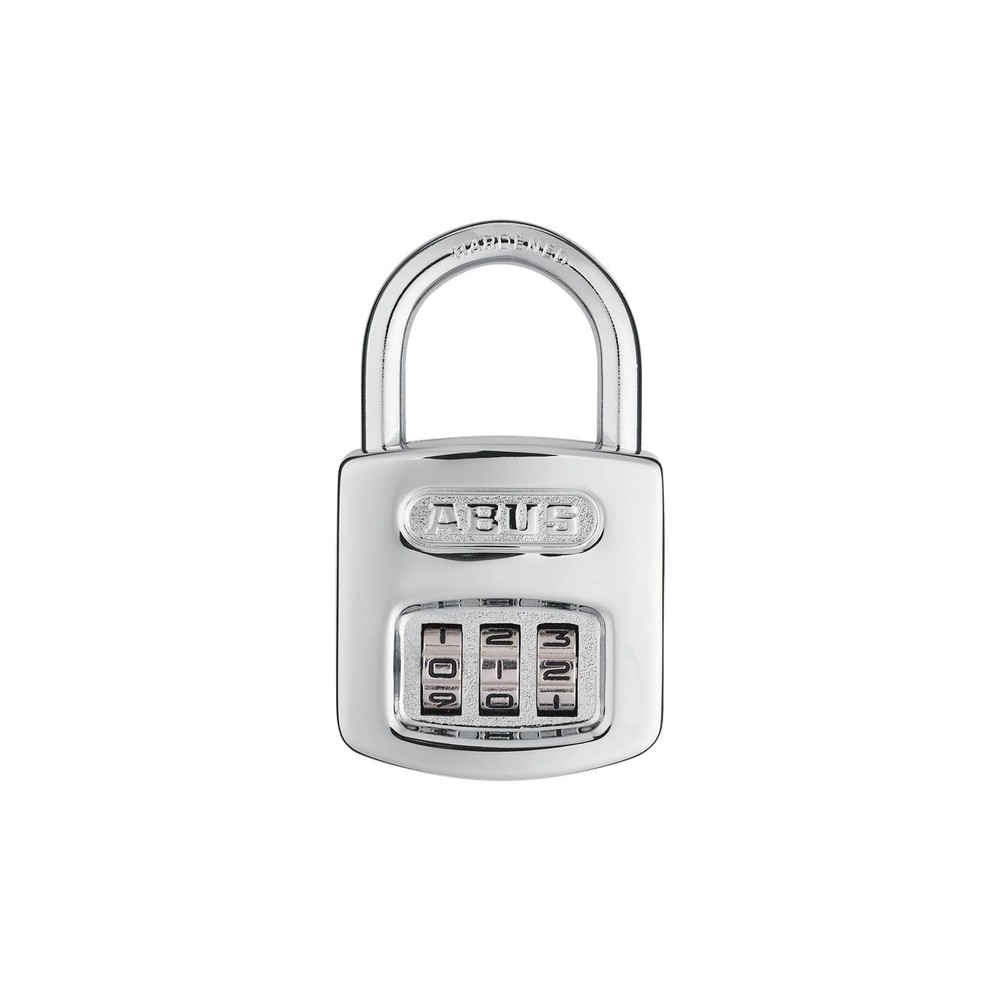 Abus Padlock 160/40
