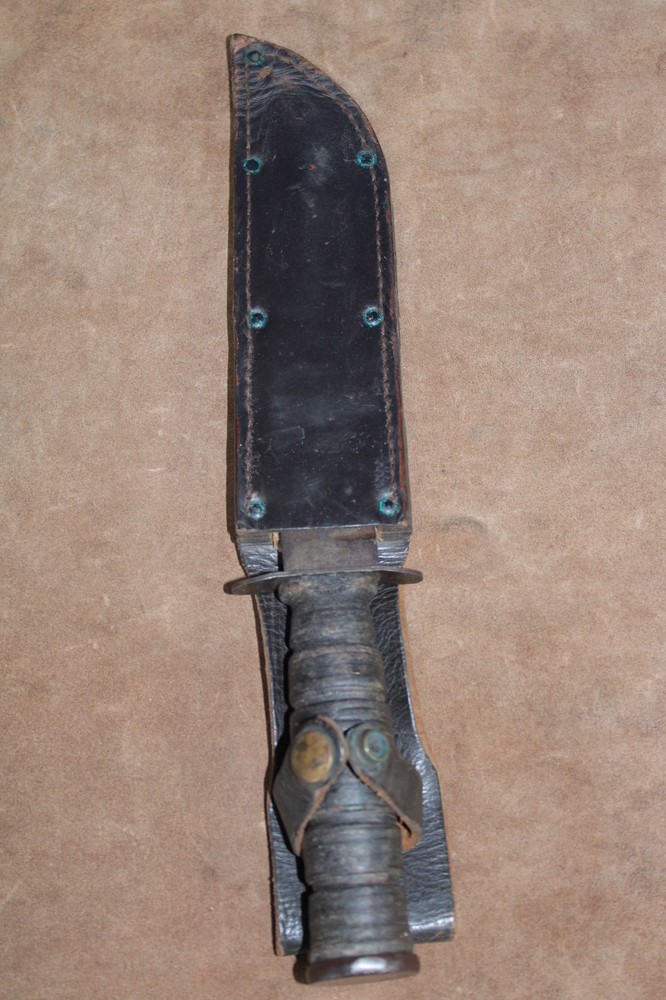 US Military Combat Knife #264