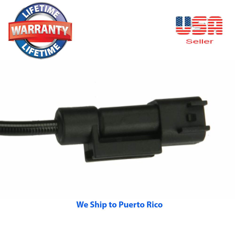 ABS Wheel Speed Sensor Right Front Fit Dodge Caliber Jeep Compass Patriot