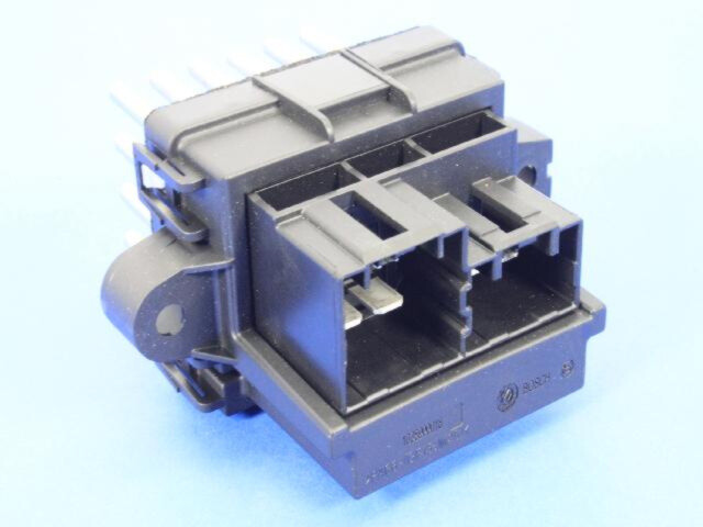 HVAC Blower Motor Control Module Mopar 68379071AA