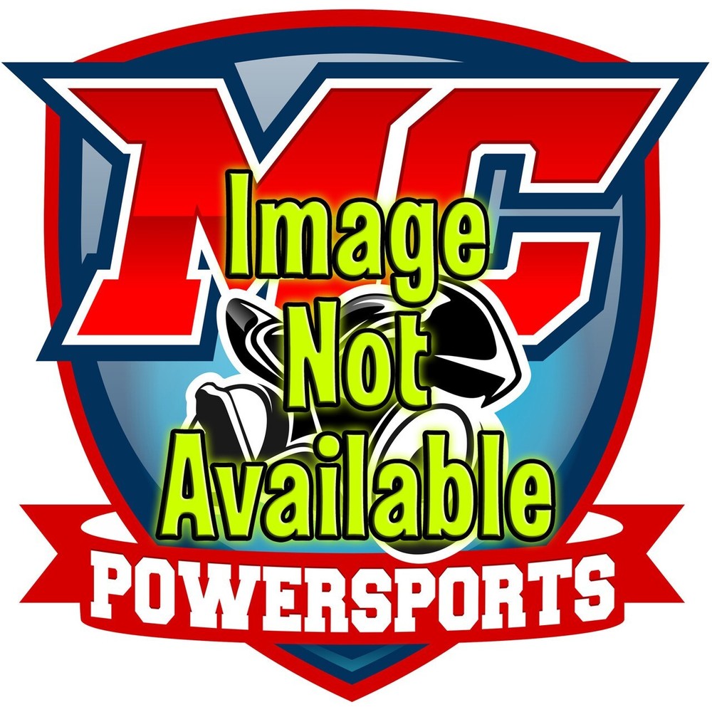 Hardline Sticker Kit 400 Cyan