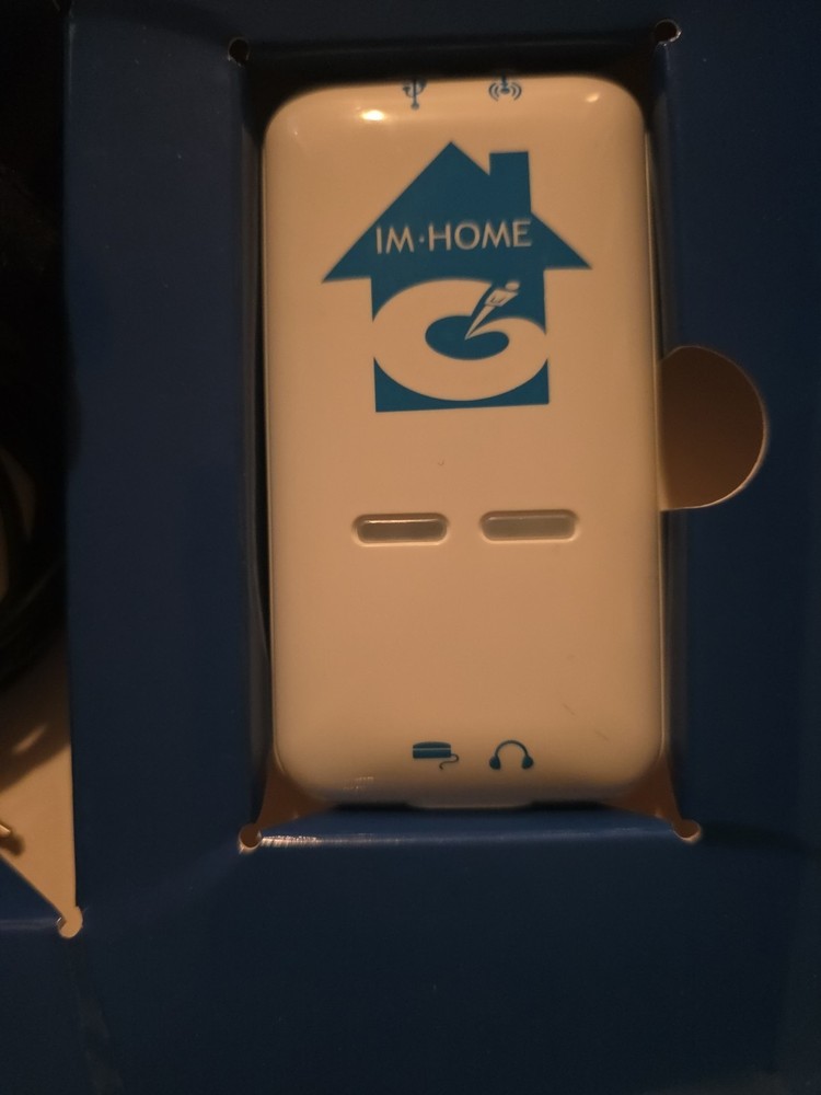 IM Home interactive metronome -hardly used. Free Fast Ship