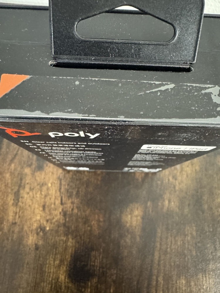 Poly Voyager Legend 30 Headset (newest 2025 version)
