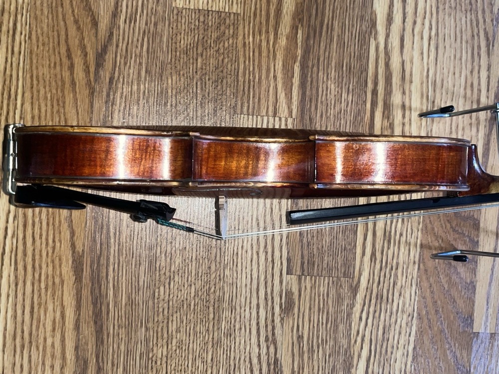 Martin Becker Stradivarius 3/4