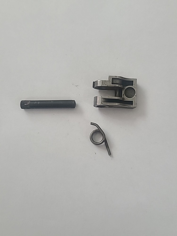 CVA Wolf Magnum Break Action Muzzleloader Rifle Interlock Assembly