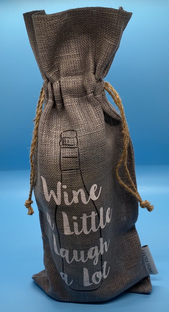 Levtex Wine Bag 3 Pieces