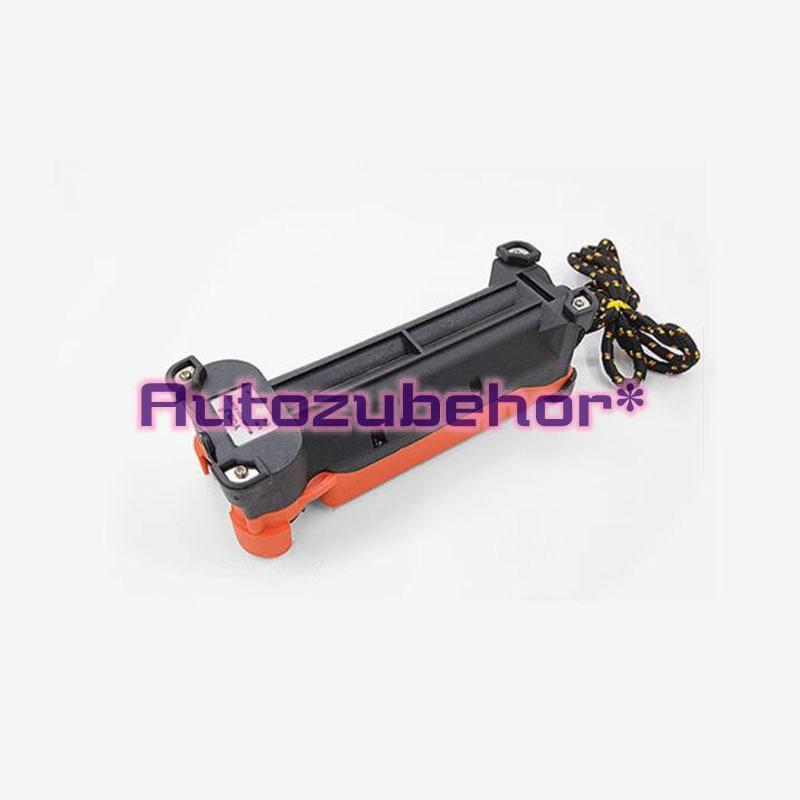 1PC New F21-E2M Industrial Crane Hoist Wireless Remote Controller 2*Transmitters