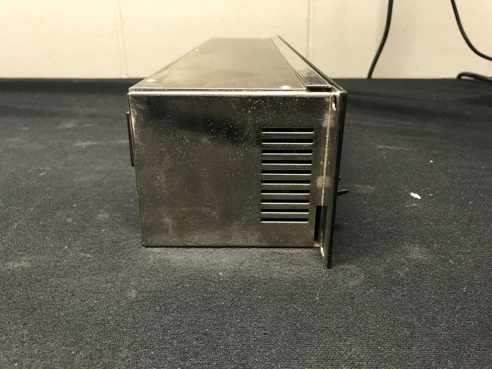 RTS EKPD96-8 Telex Matrix Intercom Control Panel System with Power Cord