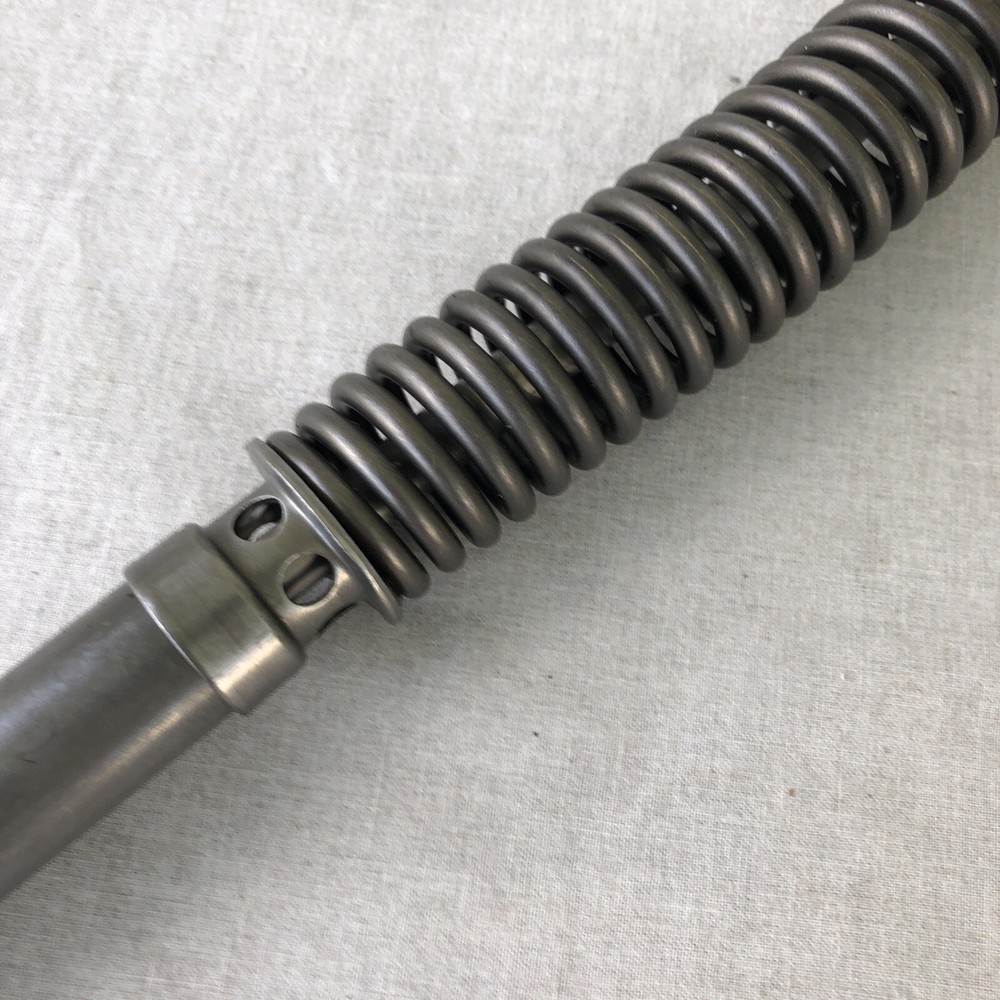 Genuine Harley-Davidson Left Fork Damper & Spring 46209-02 46235-02 Used