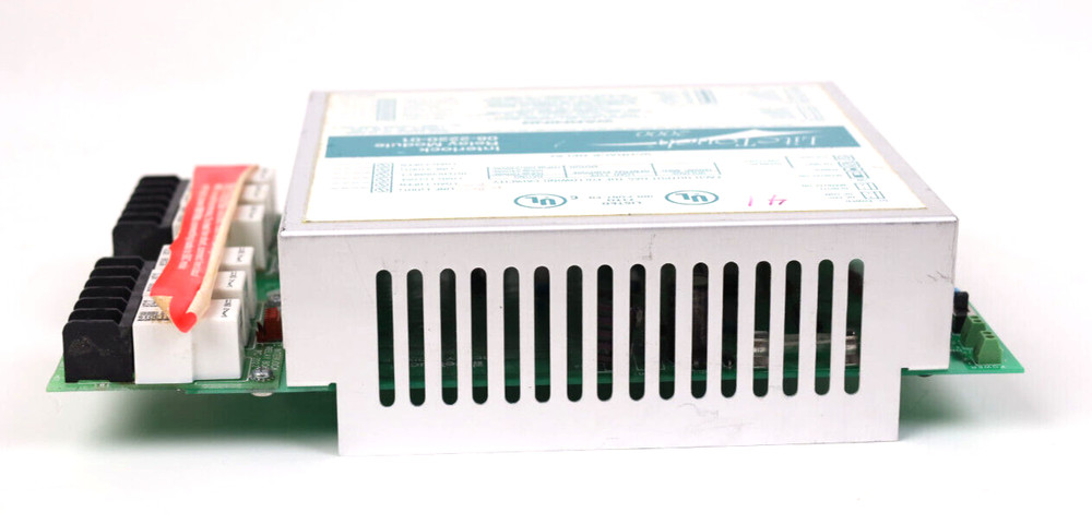 LiteTouch 2000 Interlock Relay Module 08-2220-01 p550