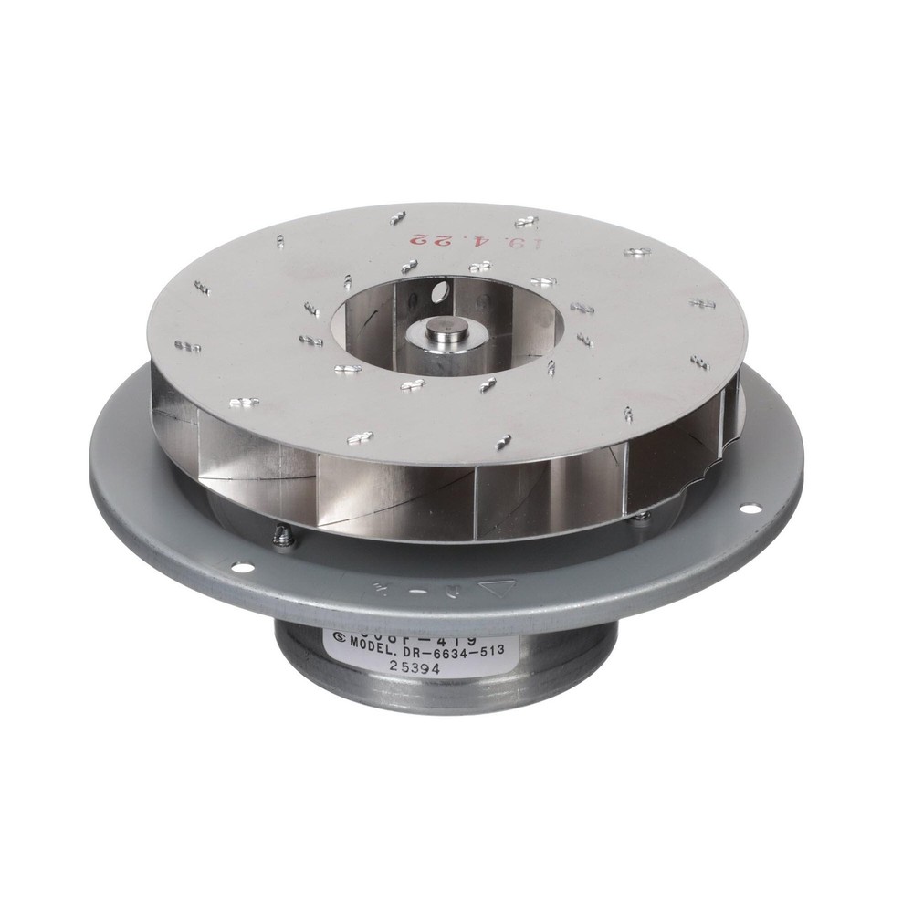 Rinnai Combustion Motor Assembly (263Fa) 308F-425 - Genuine OEM Replacement Part