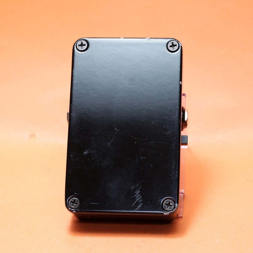 EBS Multi Comp Studio Edition Analog Compressor Tube Simulation Used