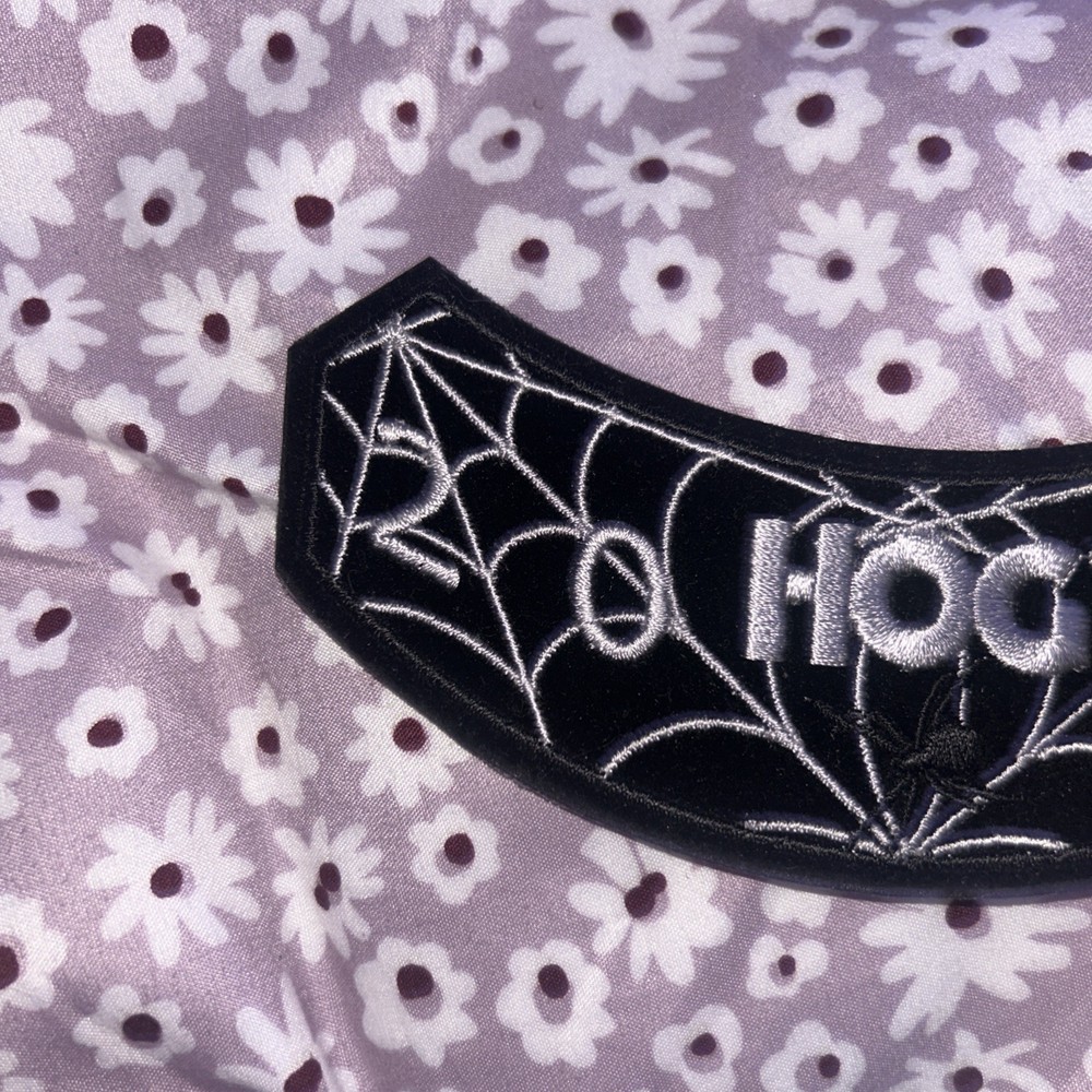 2011 Membership HOG Rocker Patch Harley Davidson Owners Group