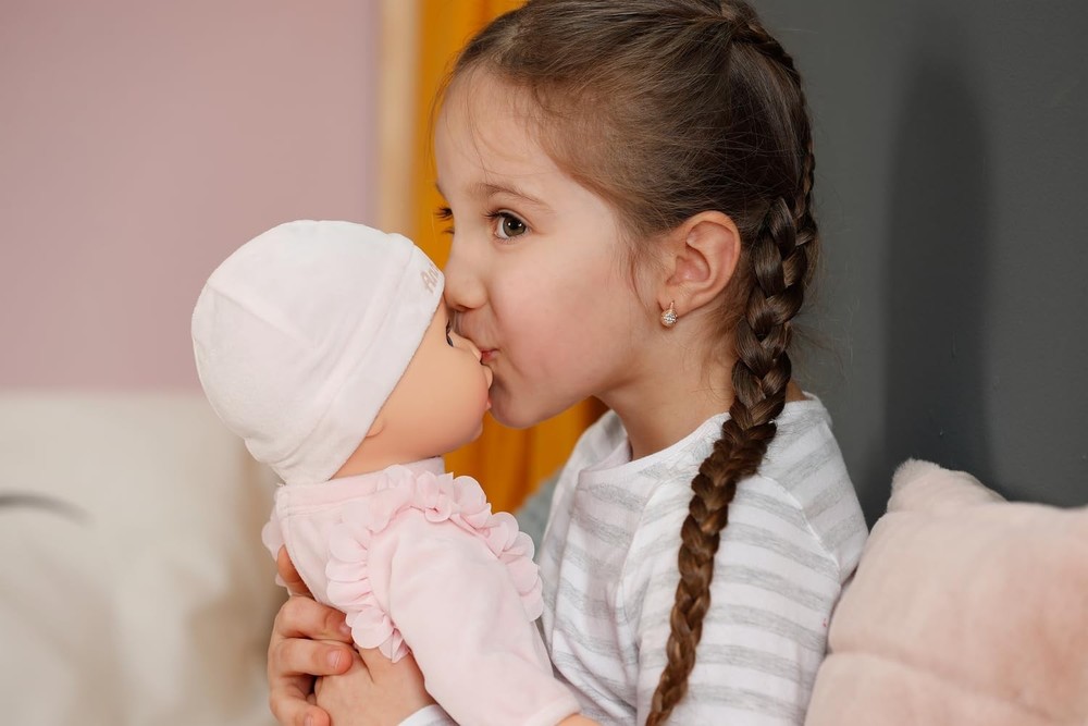 BABY born Annabell 43 cm