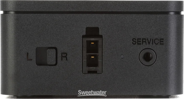 Bose Surround Speakers - Black