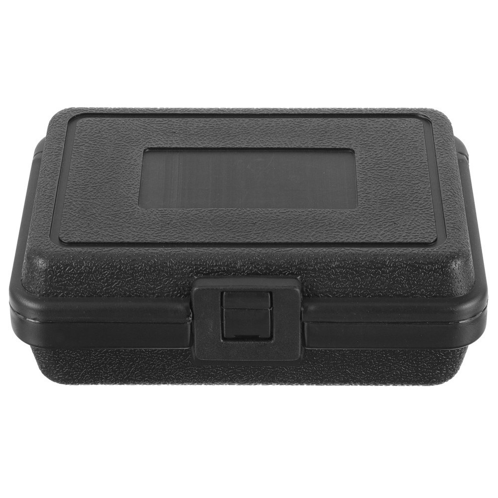 3 Pieces Trunk Storage Box Hardware Tool Case Small Boxes Containers