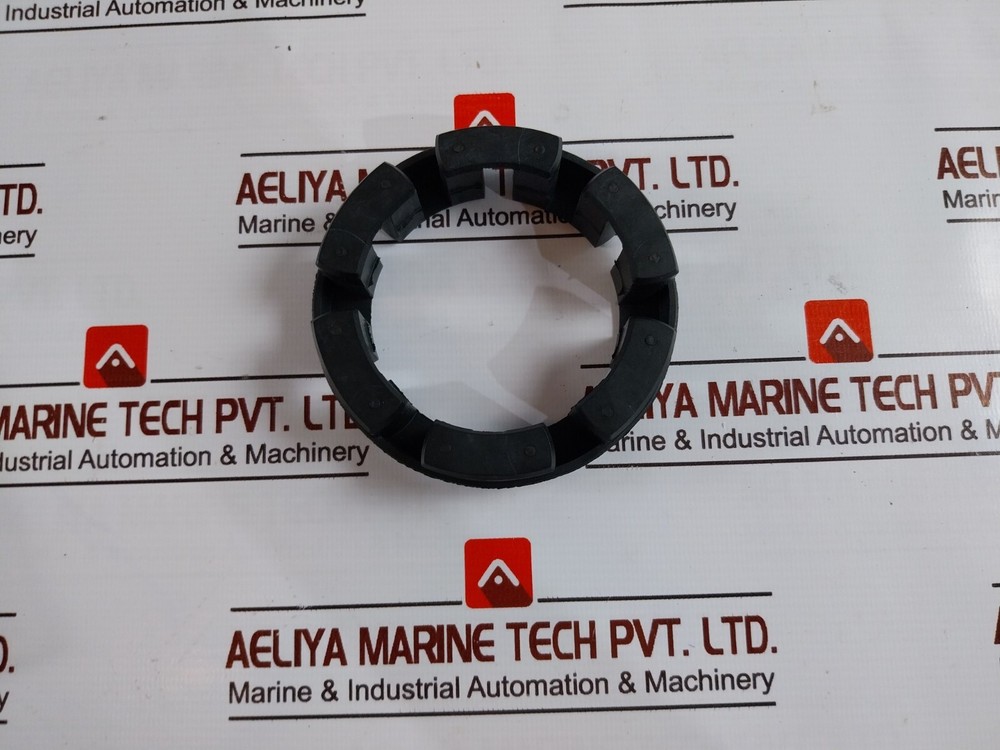 NOR-MEX 112-10 Elastic Ring Coupling