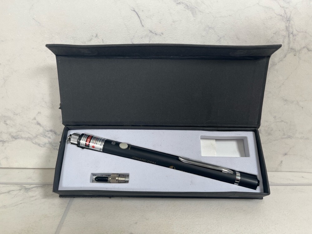 Jonard Tools VFL-25 Visual Fault Locator (A1G004833)